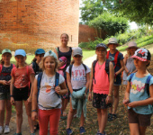 5 – KiEZ Arendsee - Projekt GPS Geocaching