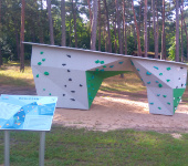 7 – KiEZ Arendsee - Projekt GPS Geocaching