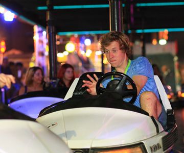 Schulwandertag mit Jugendtours – Wolfsburg - Autostadt