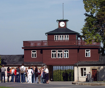 Schulwandertag mit Jugendtours – Gedenksttte Buchenwald