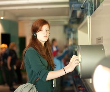 Schulwandertag mit Jugendtours – Jena - Imaginata