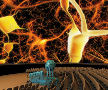 Schulwandertag mit Jugendtours – Jena - Zeiss-Planetarium und Optisches Museum