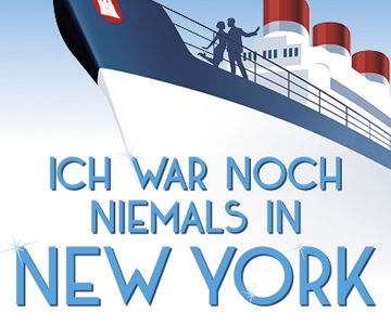 Ich War Noch Niemals In New York Hamburg Ich War Noch Niemals In New York Hamburg