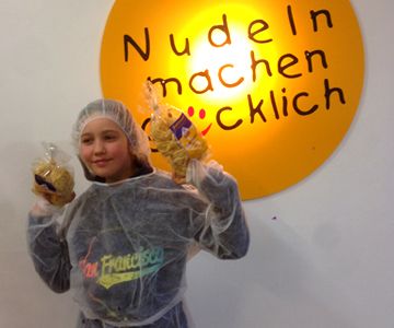 Schulwandertag mit Jugendtours – Riesa inklusive Stadtfhrung