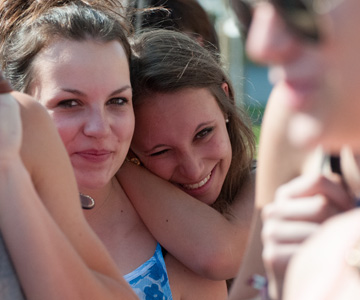 Schulwandertag mit Jugendtours – Weimar inklusive Stadtfhrung