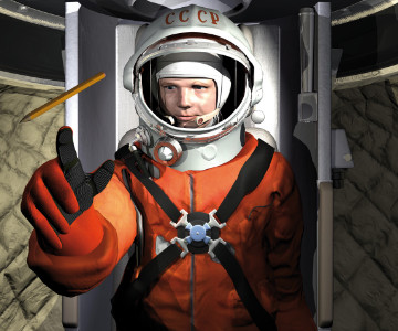 Schulwandertag mit Jugendtours &ndash; Jena - Zeiss-Planetarium