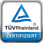 TV-Zertifikat fr Klassenfahrten