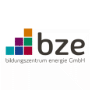 Logo Bildungspartner bildungszentrum energie GmbH  'bze-Stromer-Cup' 