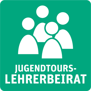 Jugendtours-Lehrerbeirat Logo