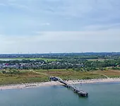 Ferien- und Freizeitpark Weissenh�user Strand Unterkunftsbild  &ndash; Klassenfahrt Weissenh�user Strand und Hamburg von Jugendtours
