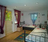 Ferienanlage Am Grenzbach Bad Schmiedeberg OT Gro�korgau Unterkunftsbild  &ndash; Klassenfahrt Bad Schmiedeberg von Jugendtours