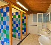 Ferienanlage Am Grenzbach Bad Schmiedeberg OT Gro�korgau Unterkunftsbild  &ndash; Klassenfahrt Bad Schmiedeberg von Jugendtours