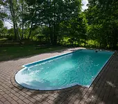 Ferienanlage Am Grenzbach Bad Schmiedeberg OT Gro�korgau Unterkunftsbild  &ndash; Klassenfahrt Bad Schmiedeberg von Jugendtours