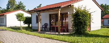 Trixi Ferienpark Zittauer Gebirge Unterkunftsbild  &ndash; Klassenfahrt Trixi Ferienpark Zittauer Gebirge von Jugendtours