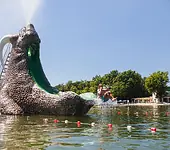 Trixi Ferienpark Zittauer Gebirge Unterkunftsbild  &ndash; Klassenfahrt Trixi Ferienpark Zittauer Gebirge von Jugendtours