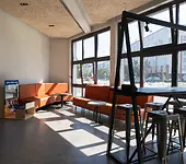 a&o M�nchen Hackerbr�cke Unterkunftsbild  &ndash; Klassenfahrt M�nchen von Jugendtours