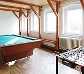 Sport- und Erholungspark Strausberg Unterkunftsbild  &ndash; Klassenfahrt Strausberg bei Berlin von Jugendtours