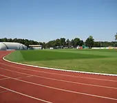 Sport- und Erholungspark Strausberg Unterkunftsbild  &ndash; Klassenfahrt Strausberg bei Berlin von Jugendtours