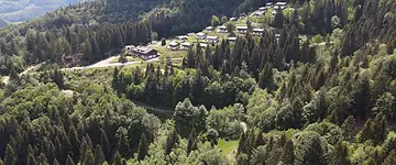 Feriendorf Todtnau - Hochschwarzwald Unterkunftsbild  &ndash; Klassenfahrt Schwarzwald und Europa-Park von Jugendtours