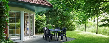 Center Parcs - Park Nordseek�ste Unterkunftsbild  &ndash; Klassenfahrt Butjadinger K�ste von Jugendtours