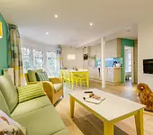 Center Parcs - Park Nordseek�ste Unterkunftsbild  &ndash; Klassenfahrt Butjadinger K�ste von Jugendtours