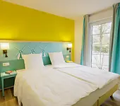Center Parcs - Park Nordseek�ste Unterkunftsbild  &ndash; Klassenfahrt Butjadinger K�ste von Jugendtours