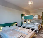 MEININGER Hotel Paris Porte de Vincennes Unterkunftsbild  &ndash; Klassenfahrt Paris von Jugendtours