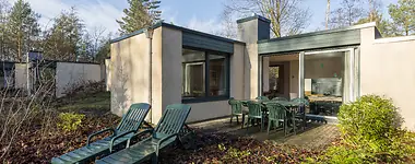Center Parcs - Park Bispinger Heide Unterkunftsbild  &ndash; Klassenfahrt Bispinger Heide von Jugendtours