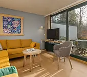 Center Parcs - Park Bispinger Heide Unterkunftsbild  &ndash; Klassenfahrt Bispinger Heide von Jugendtours