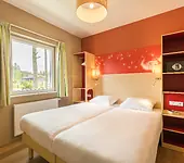 Center Parcs - Park Allg�u Unterkunftsbild  &ndash; Klassenfahrt Westallg�u von Jugendtours