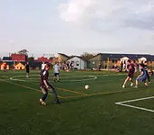 Euroville Jugend- und Sporthotel in Naumburg Unterkunftsbild  &ndash; Klassenfahrt Naumburg von Jugendtours
