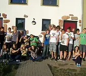 Euroville Jugend- und Sporthotel in Naumburg Unterkunftsbild  &ndash; Klassenfahrt Naumburg von Jugendtours
