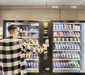 a&o Dresden Hauptbahnhof Unterkunftsbild  &ndash; Klassenfahrt Dresden von Jugendtours