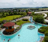Center Parcs - Park Hochsauerland Unterkunftsbild  &ndash; Klassenfahrt Hochsauerland von Jugendtours