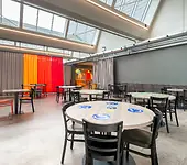 a&o Kopenhagen Sydhavn Unterkunftsbild  &ndash; Klassenfahrt Kopenhagen von Jugendtours