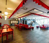 MEININGER Hotel Dresden Zentrum Unterkunftsbild  &ndash; Klassenfahrt Dresden von Jugendtours