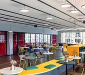 MEININGER Hotel Dresden Zentrum Unterkunftsbild  &ndash; Klassenfahrt Dresden von Jugendtours