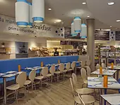 H2 Hotel Berlin Alexanderplatz Unterkunftsbild  &ndash; Klassenfahrt Berlin von Jugendtours