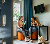 a&o Berlin Kolumbus Unterkunftsbild  &ndash; Klassenfahrt Berlin von Jugendtours