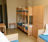 Jugendherberge Ilmenau Unterkunftsbild  &ndash; Klassenfahrt Ilmenau von Jugendtours