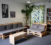 Jugendherberge Ilmenau Unterkunftsbild  &ndash; Klassenfahrt Ilmenau von Jugendtours