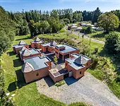 Jugendherberge Waldbr�l Panarbora Unterkunftsbild  &ndash; Klassenfahrt Panarbora in Waldbr�l von Jugendtours