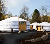 Jugendherberge Waldbr�l Panarbora Unterkunftsbild  &ndash; Klassenfahrt Panarbora in Waldbr�l von Jugendtours