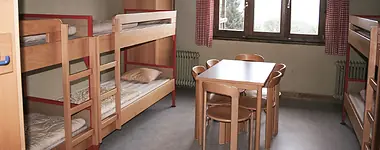 Jugendherberge Todtnau-Todtnauberg - Hochschwarzwald Unterkunftsbild  &ndash; Klassenfahrt Schwarzwald und Europa-Park von Jugendtours