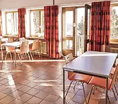 Jugendherberge Todtnau-Todtnauberg - Hochschwarzwald Unterkunftsbild  &ndash; Klassenfahrt Schwarzwald und Europa-Park von Jugendtours