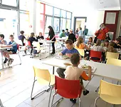 Jugendherberge Bad Honnef Unterkunftsbild  &ndash; Klassenfahrt Bad Honnef von Jugendtours
