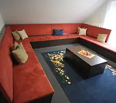Jugendherberge Bad Honnef Unterkunftsbild  &ndash; Klassenfahrt Bad Honnef von Jugendtours