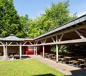 Jugendherberge Bad Honnef Unterkunftsbild  &ndash; Klassenfahrt Bad Honnef von Jugendtours