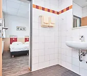 Jugendherberge Bochum Unterkunftsbild  &ndash; Klassenfahrt Bochum von Jugendtours