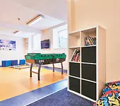 Jugendherberge Bochum Unterkunftsbild  &ndash; Klassenfahrt Bochum von Jugendtours